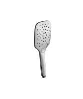Kézizuhany Air, 3 funkcióss 120mm 958.00CR, króm