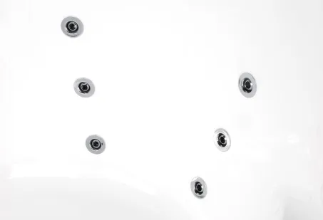 Elegant 30 fúvókás elektronikus hidromasszázs