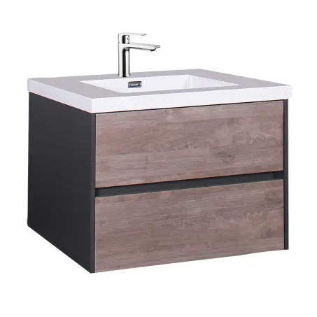 Bilbao 80 mosdószekrény