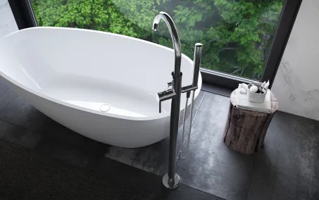 Hill álló csaptelep