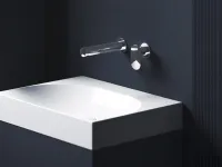 Spring falba süllyesztett mosdócsaptelep testtel, króm SG 019.00CR.O1