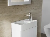 Veda Slim 40 kézmosó fehér