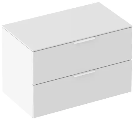 Comfort mosdópult 80 fehér (SD Comfort bútorhoz)
