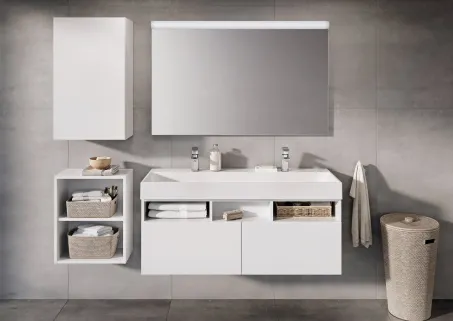 Natural SB 45 fehér