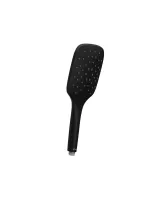 Kézizuhany 3 funkcióss 120 mm 958.20BL, fekete