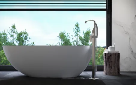 Queen álló csaptelep