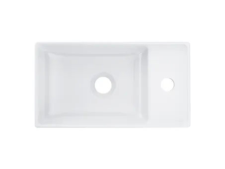 Veda Slim 40 kézmosó fehér