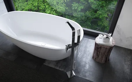 Queen álló csaptelep