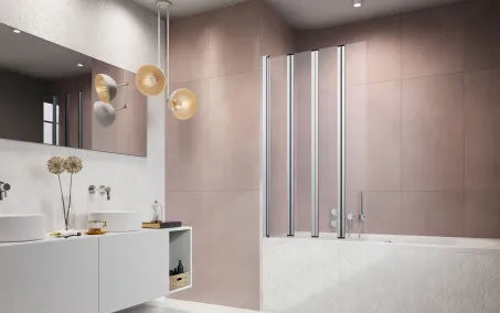 EOS PNW kádparaván 107 átlátszó