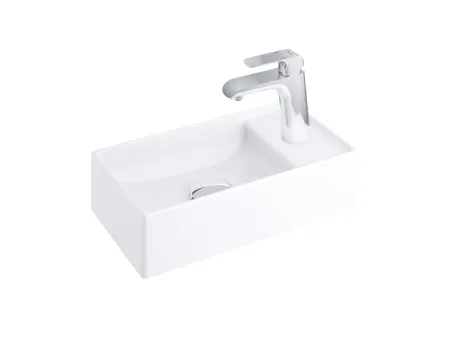 Veda Slim 40 kézmosó fehér