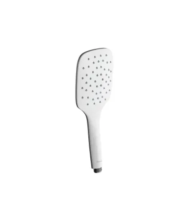 Kézizuhany Air, 1 funkció 120mm 959.10CR/WH, króm/fehér
