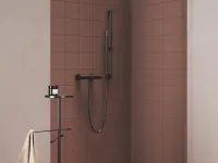 Espirit fali zuhanycsaptelep szett nélkül ES 032.20GB, Graphite Brushed