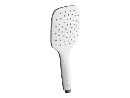 Kézizuhany Air, 1 funkció 120mm 959.10CR/WH, króm/fehér