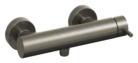 Espirit fali zuhanycsaptelep szett nélkül ES 032.20GB, Graphite Brushed