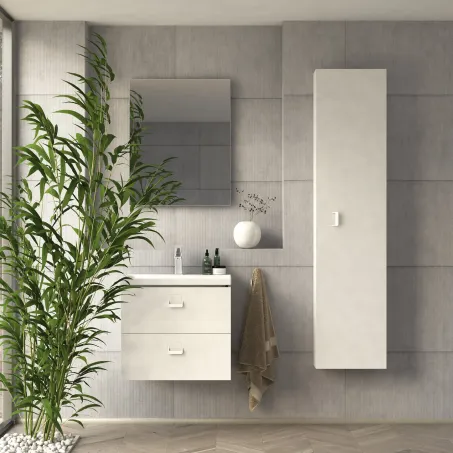 Comfort SB 40 fehér/fehér