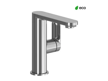 Chrome II álló mosdócsaptelep, 165 mm, leeresztő nélkül, króm CR II 014.02CR