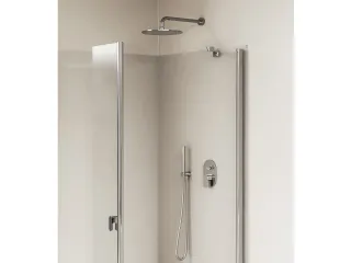 Chrome II kétutas csaptelep alaptest nélkül CR II 065.00CR.O2.RB070, króm