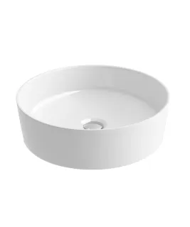 Uni Slim 40 kerámiamosdó, fehér