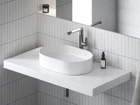 Chrome II álló mosdócsaptelep, 300 mm, leeresztő nélkül, króm CR II 015.02CR