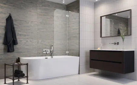 Torrenta PND kádparaván 120 átlátszó jobbos