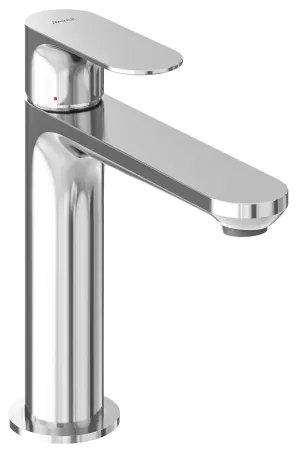 Eleganta álló mosdócsaptelep 170 mm leeresztő nélkül EL 012.00CR, Chrome
