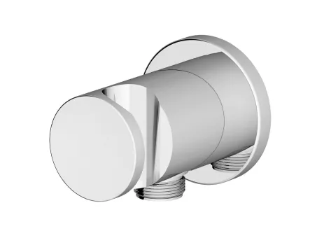 Classic falsík alatti zuhanyszett CL 090.00CR.O2, króm