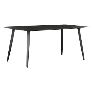 Supreme kerti asztalka