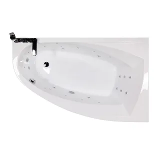 Matana Hydro™ Flipper csapteleppel