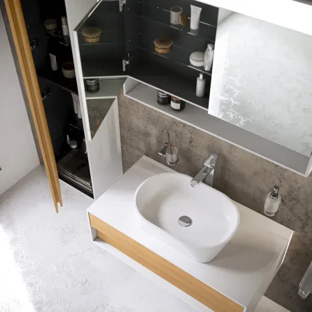 Step SB 43 fehér/fehér