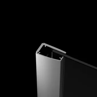 U toldóprofil Fuenta, Essenza KDD-B, KDJ-B, DWB 2 cm