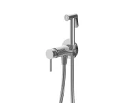 Falsík alatti bidécsaptelep, belső egységgel, zuhanyszettel BM 057.00CR+S, króm