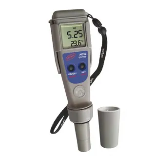 Automata vízkeménység mérő