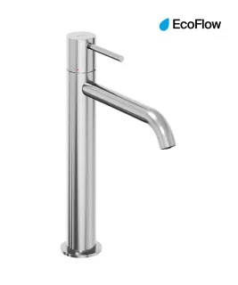 Espirit álló mosdócsaptelep 250 mm leeresztő nélkül ES 014.00CR, Chrome