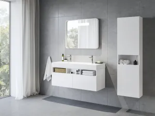 Natural SB 45 fehér