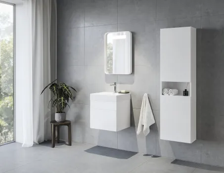 Natural SB 45 fehér