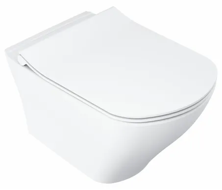 Classic WC RimOff, fehér