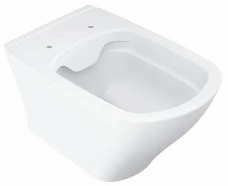 Classic WC RimOff, fehér