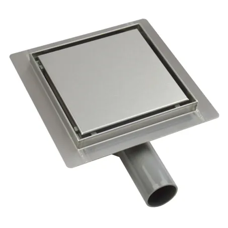 W-Drain 15x15 - Flat