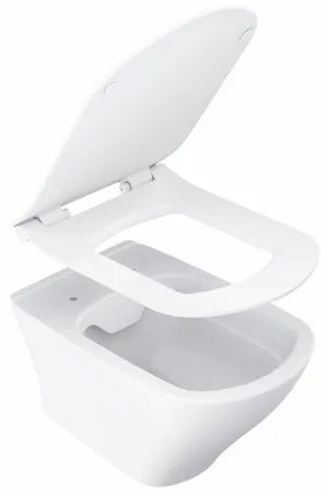 Classic WC RimOff, fehér