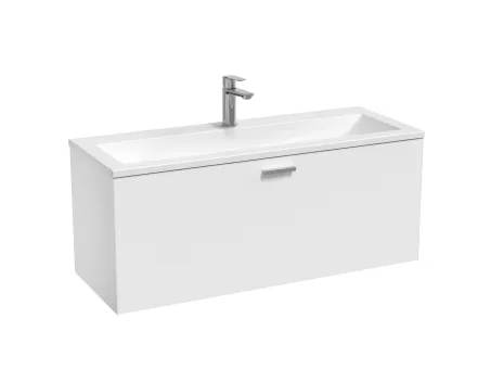 Clear II SD 100 fehér