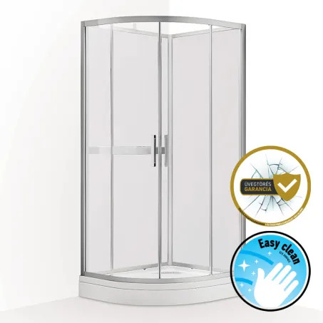 Vivara hátfalas kabin