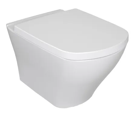 Classic WC RimOff, fehér