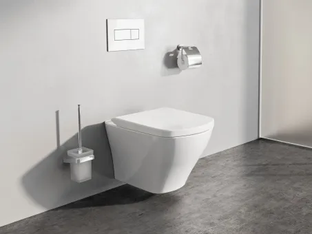 Classic WC RimOff, fehér