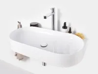 Yard 80 kerámiamosdó fehér