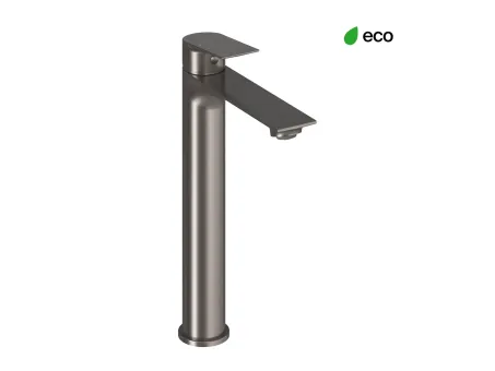 Plan mosdócsaptelep 300 mm, lefolyó nélkül PN 015.20GB, grafit