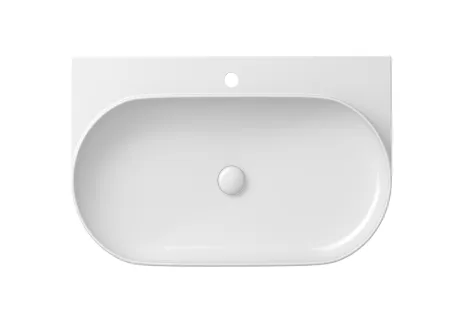 Yard 80 kerámiamosdó fehér