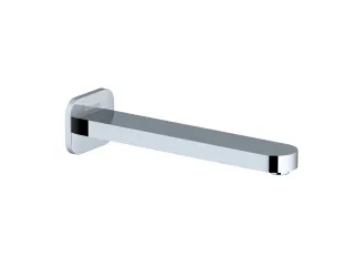 Espirit vízfeltöltő falikar mosdóhoz/kádhoz CR 027.00CR, Chrome