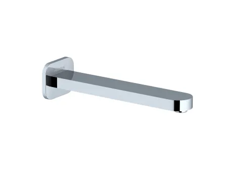 Espirit vízfeltöltő falikar mosdóhoz/kádhoz CR 027.00CR, Chrome