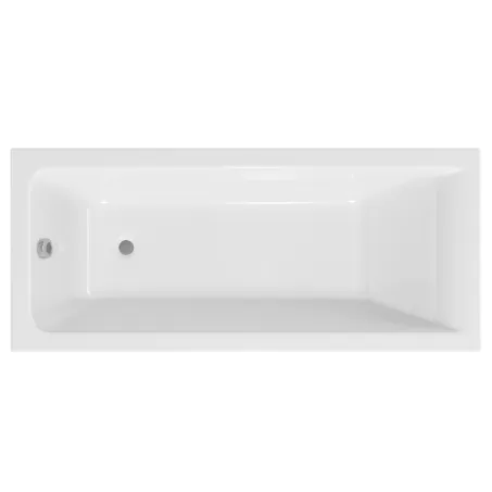 Mona egyenes kád 150x70