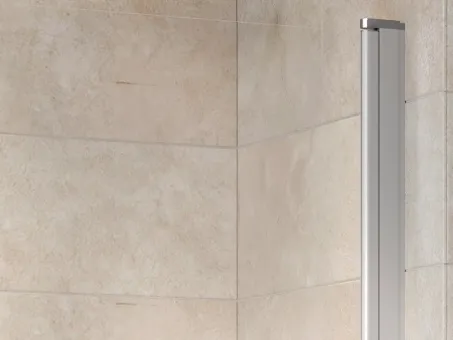 CVS1-80 jobb kádparaván szatén + transparent